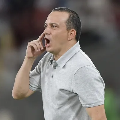 Treinador do Independiente Medellín é sincero após ter enfrentado o Flamengo