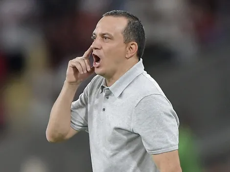 Treinador do Independiente Medellín é sincero após ter enfrentado o Flamengo