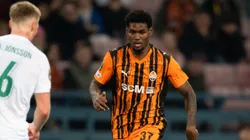 Lucas Ferreira está vinculado ao Shakhtar Donetsk.