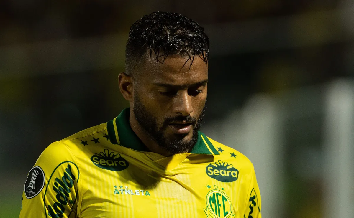 Rival do Internacional, Mirassol chega cheio de desfalques para o duelo do Brasileirão