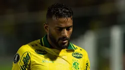 Mirassol em 2026. Foto: Joisel Amaral/AGIF