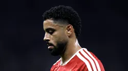 Matheus Bahia chegou ao Inter após passagem pelo Ceará