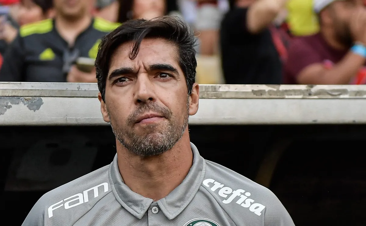 Escalação do Palmeiras: Abel Ferreira prepara time para a estreia da Copa do Brasil