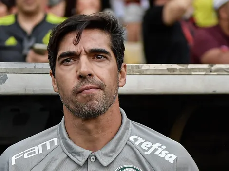 Abel Ferreira prepara o Palmeiras para a estreia da Copa do Brasil