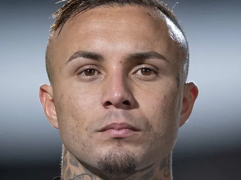 Flamengo aceita vender Cebolinha com compensação financeira