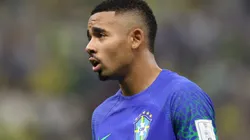 Jogador tem o futuro incerto - Foto: Richard Heathcote/Getty Images.