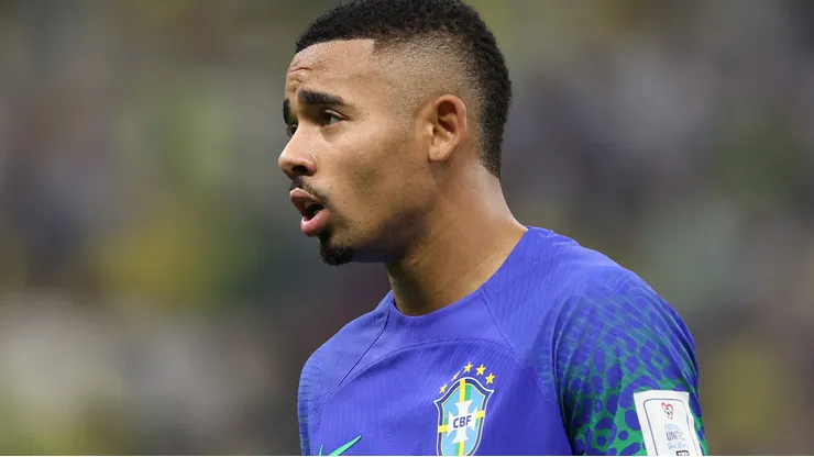 Jogador tem o futuro incerto - Foto: Richard Heathcote/Getty Images.