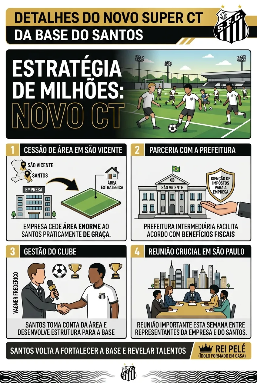 Foto: Imagem gerada por inteligência artificial – Gemini