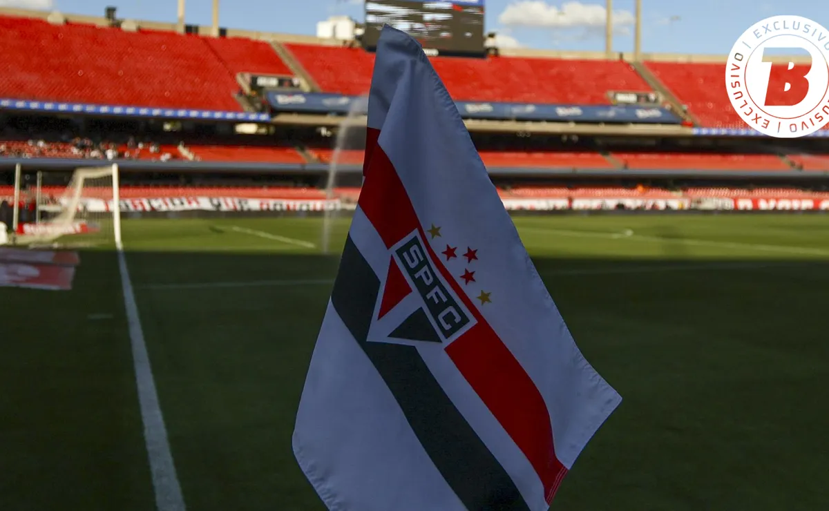 São Paulo vê renovação com Mondelez travar e já trabalha alternativa para naming rights do Morumbi