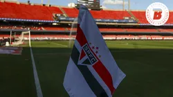 Morumbis está perto do fim - Rubens Chiri/São Paulo FC