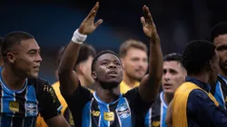 Foto: Maxi Franzoi/AGIF