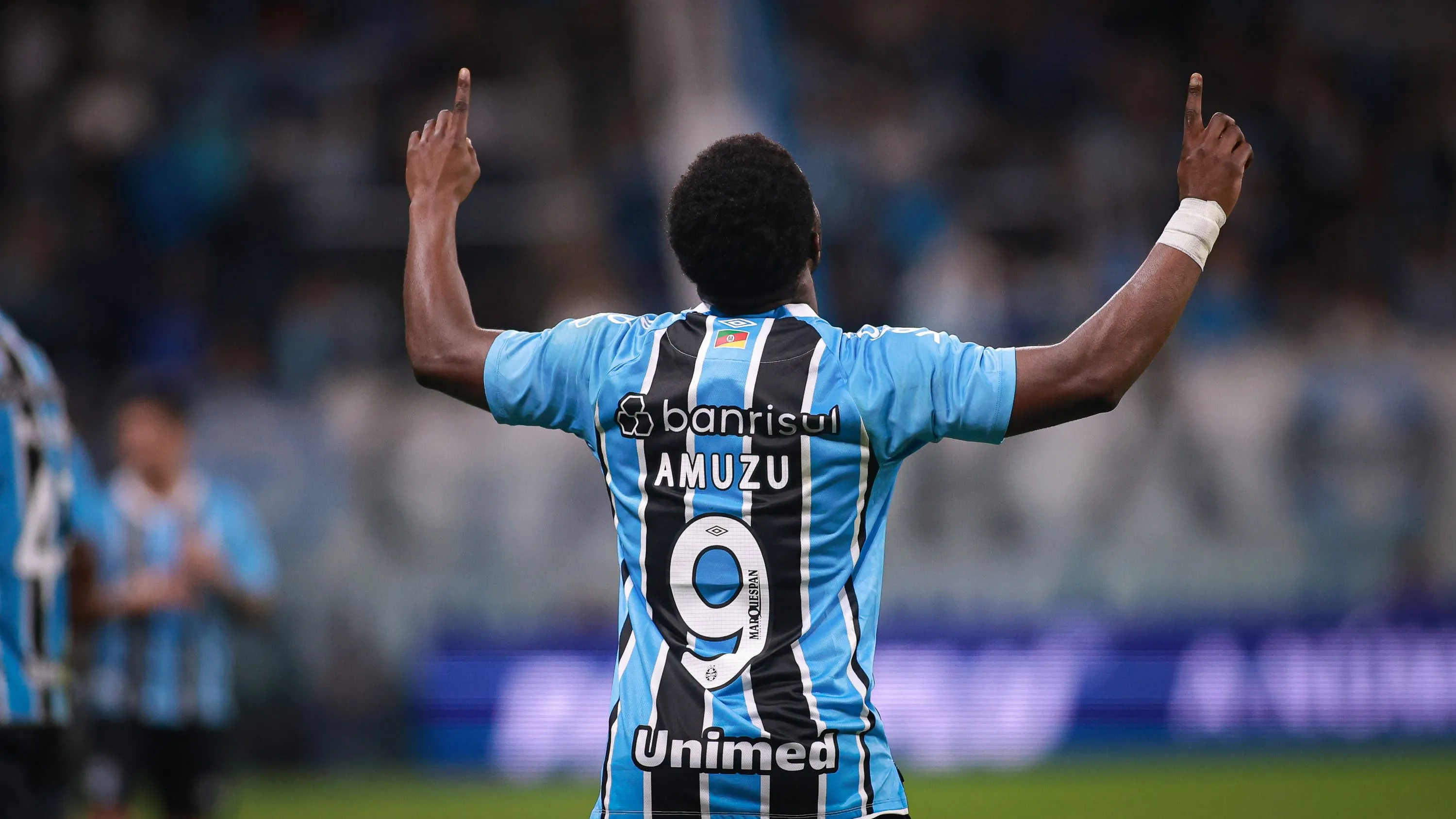 Foto: Maxi Franzoi/AGIF