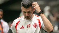 Pezzolano vai mudar o Colorado - Foto: Fernando Moreno/AGIF