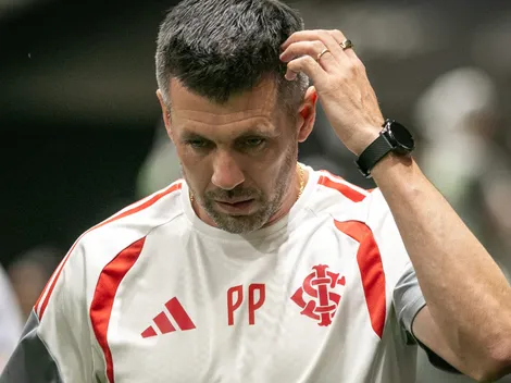 Escalação do Internacional: Pezzolano tem dúvida na lateral-esquerda para encarar o Mirassol