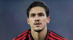 Pedro foi exaltado por Casão.