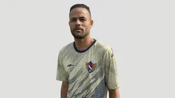 Atacante jogou no Santos - Foto: Divulgação/Votorantim