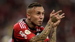Everton Cebolinha interessa ao Grêmio.