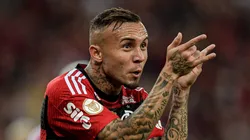 Everton Cebolinha interessa ao Grêmio.