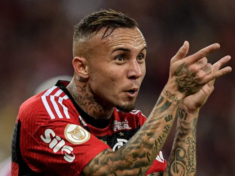 Corinthians ganha concorrência do São Paulo por Cebolinha