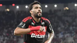 Meia vem fazendo bons jogos - Foto: Thiago Ribeiro/AGIF.