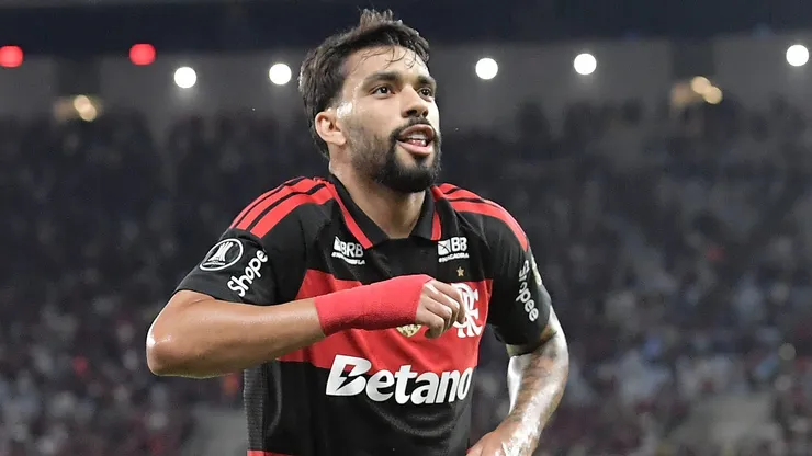Meia vem fazendo bons jogos - Foto: Thiago Ribeiro/AGIF.