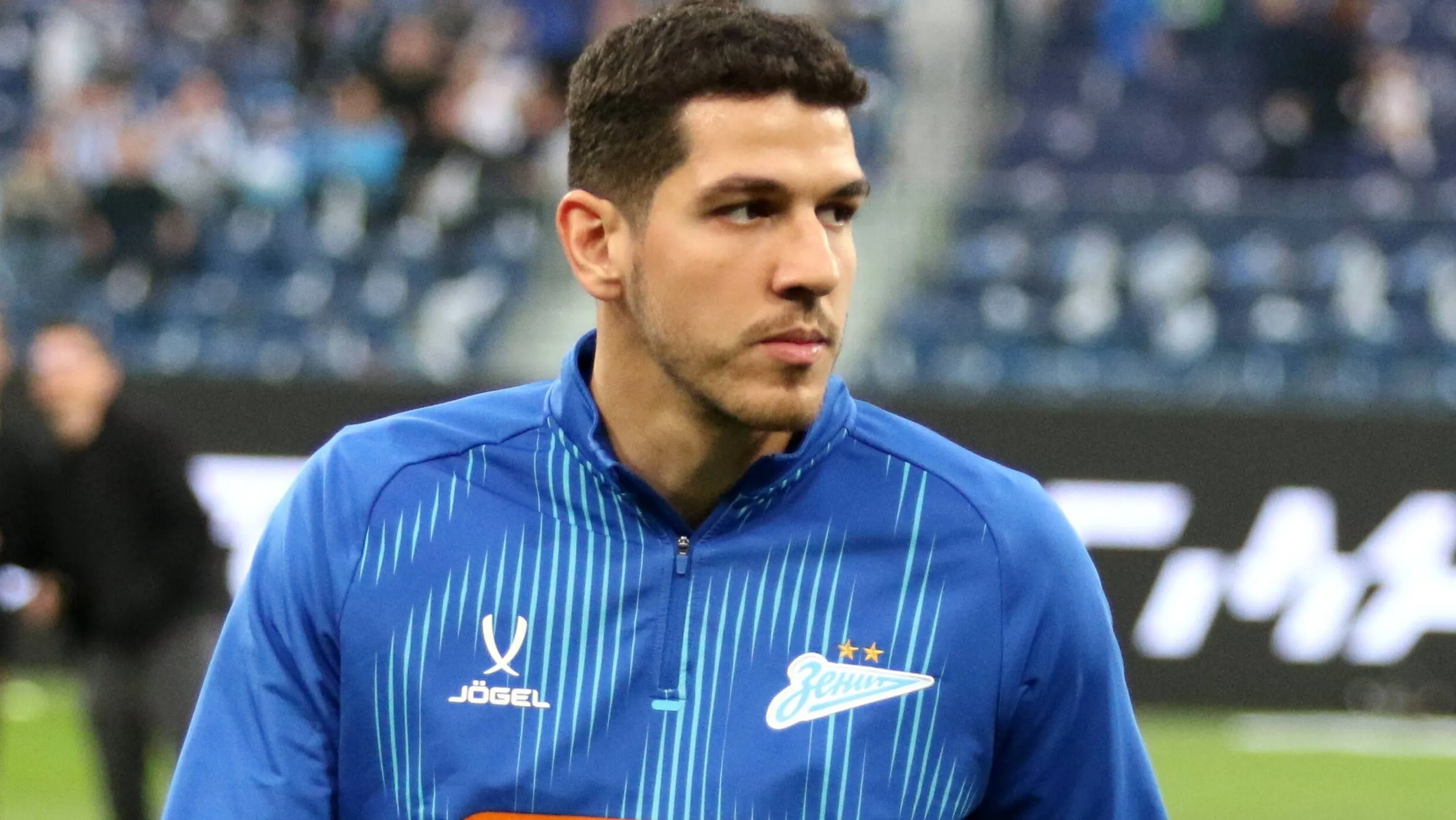 Nino - Foto: IMAGO/Russian Look.