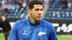 Zagueiro teve altos e baixos - Foto: IMAGO/Russian Look.