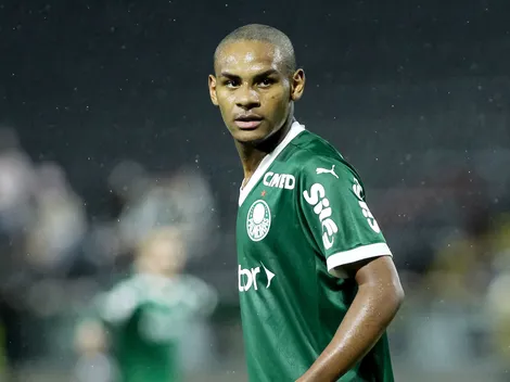 Manchester City avança por compra de Eduardo Conceição