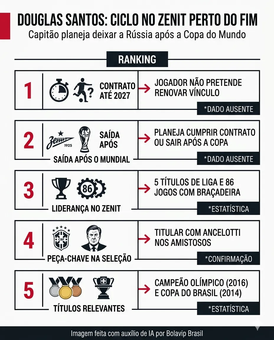 Foto: gerada com auxílio de IA pelo Bolavip Brasil.