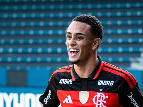 Flamengo compra percentual de Ryan Roberto e insiste por renovação