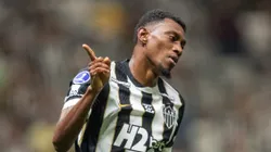 Cassierra recebeu um recado aberto de Domínguez - Foto: Fernando Moreno/AGIF