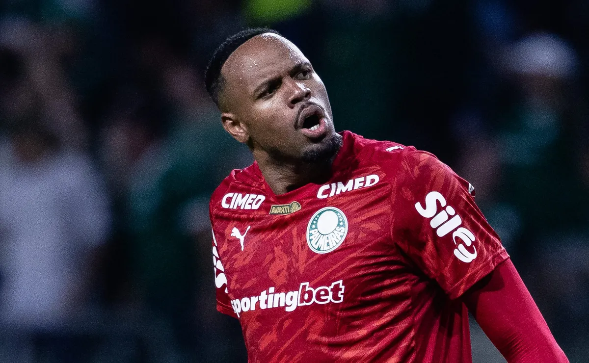 Carlos Miguel ressalta evolução coletiva no Palmeiras após vitória na Libertadores: “Importância gigante”