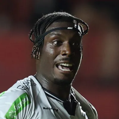 Santos pode contratar Ronaldo Tavares por R$ 9 milhões