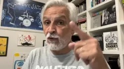 Jornalista deu a sua opinião - Foto: Reprodução/YouTube.