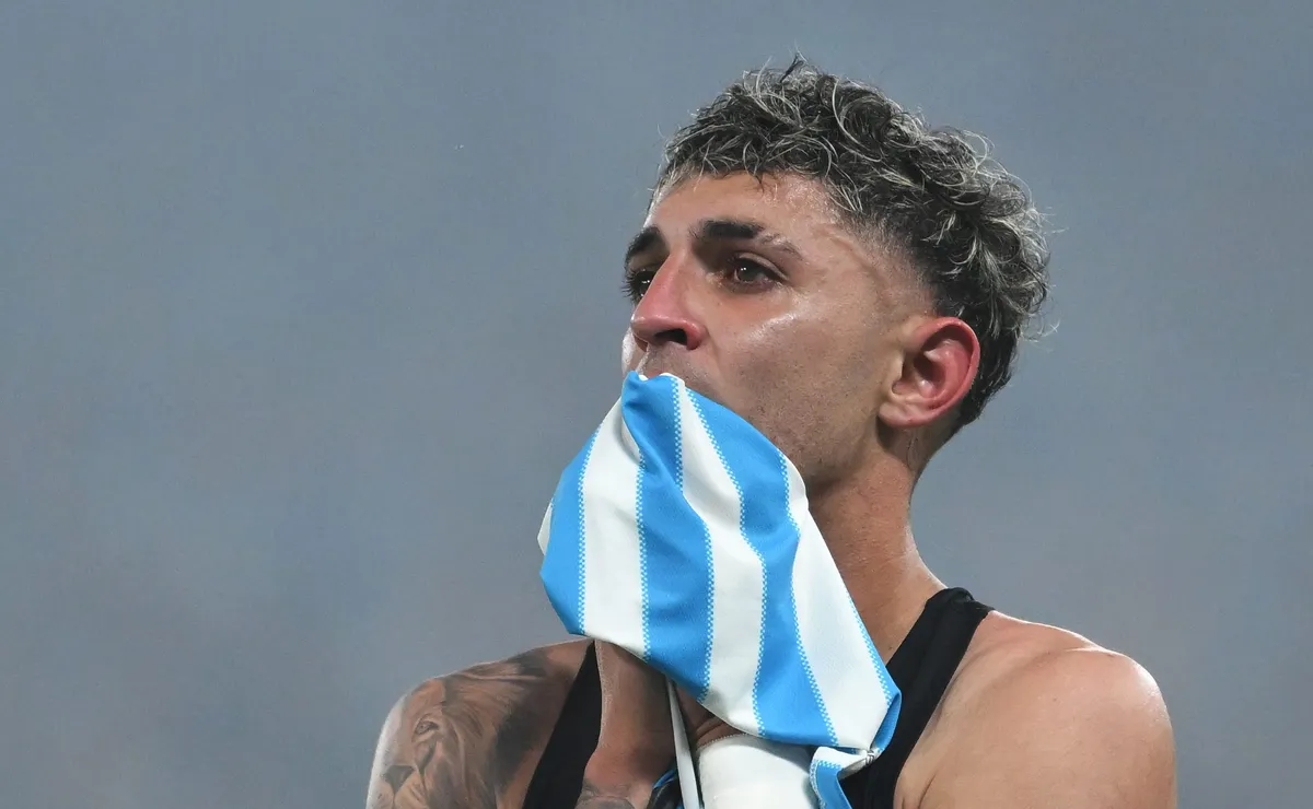Grêmio não desiste de Gastón Martirena após recusa e prepara nova oferta ao Racing