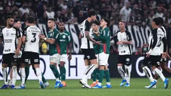 STJD tomou decisão sobre o clássico