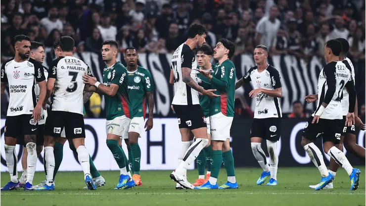 STJD tomou decisão sobre o clássico