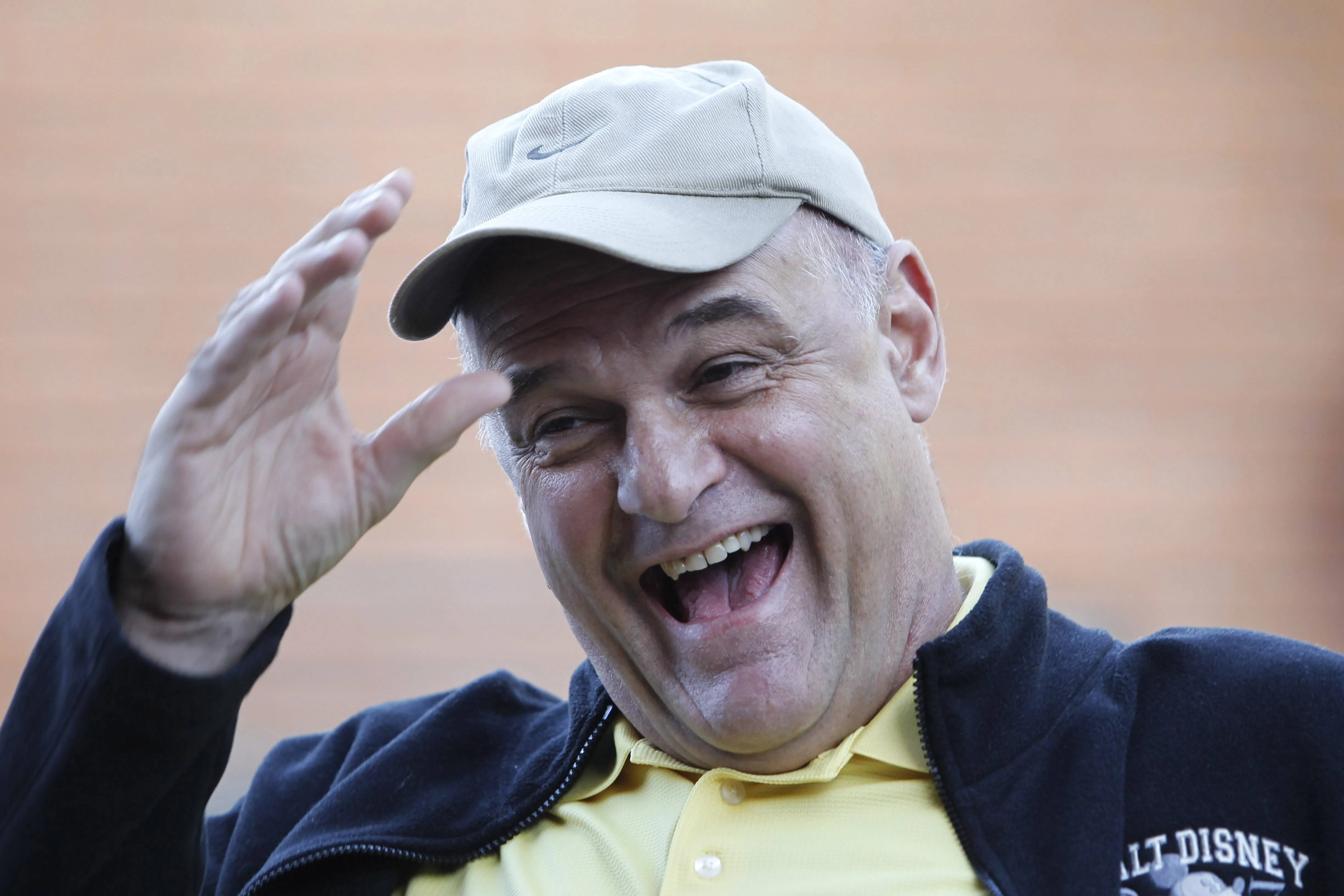 Oscar, o eterno ‘Mão Santa’, deixou um legado intocável para o esporte brasileiro e mundial – Foto: IMAGO / ZUMA Press Wire