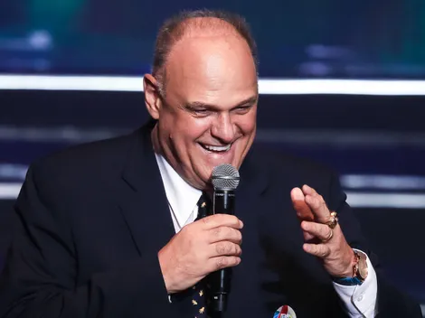 Lenda do basquete mundial, Oscar Schmidt morre aos 68 anos