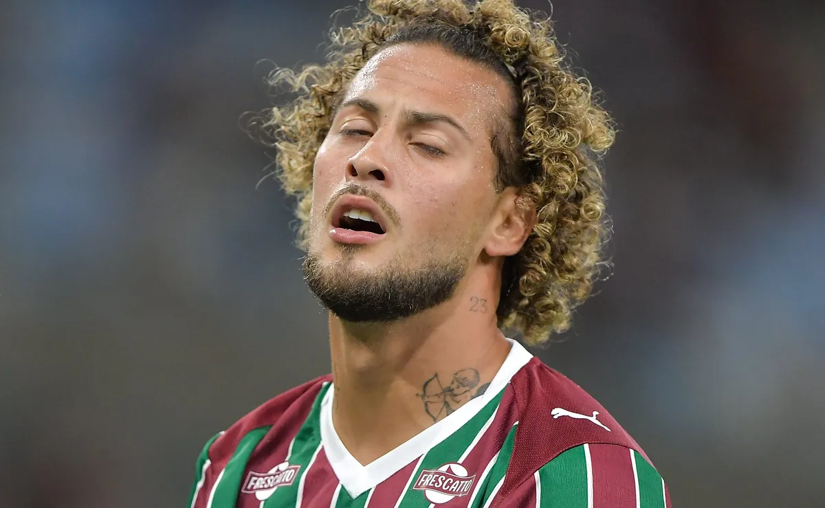 Guga faz alerta e quer Fluminense “mais ligado” nos próximos jogos: “A gente tem totais condições”