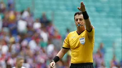 Foto: Felipe Oliveira/EC Bahia