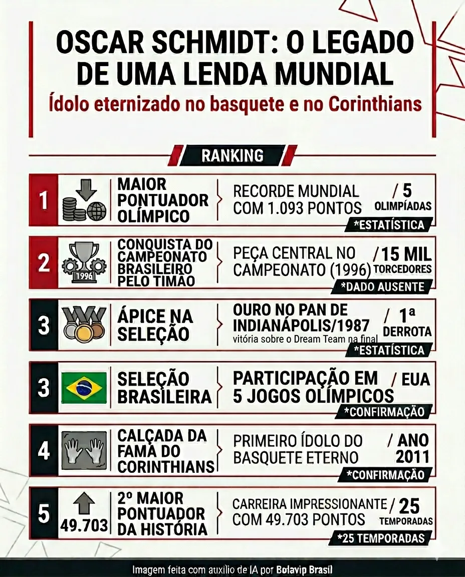 Foto: gerada com auxílio de IA pelo Bolavip Brasil.