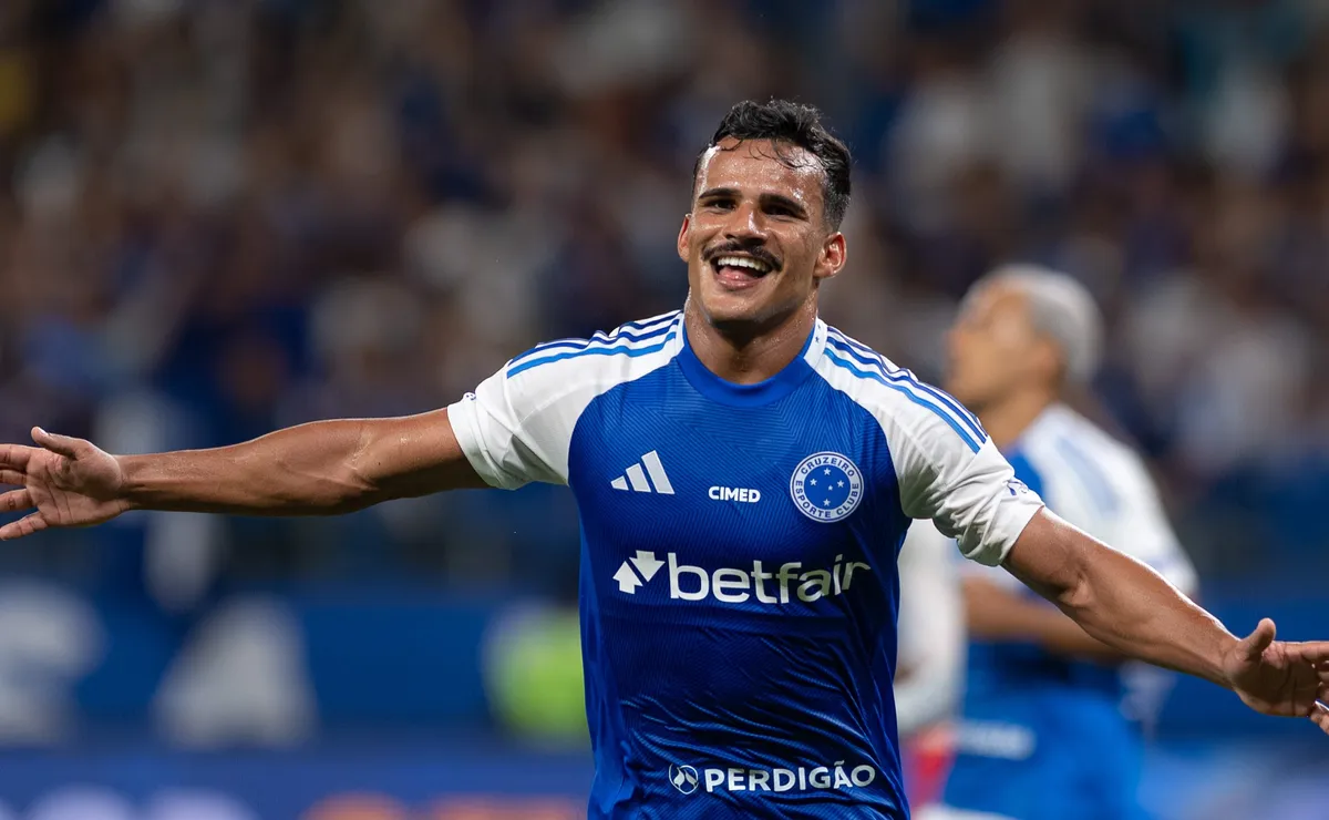 Cruzeiro quer se proteger com Kaiki e almeja retomar conversas pela renovação contratual