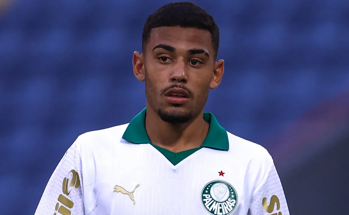 Palmeiras pode vender 5 joias para Europa: Allan, Erick Belé, Heittor, Benedetti e Riquelme Fillipi