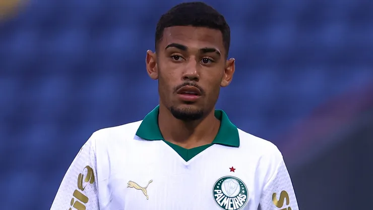 Palmeiras pode negociar 5 "Crias da Academia" para o mercado europeu