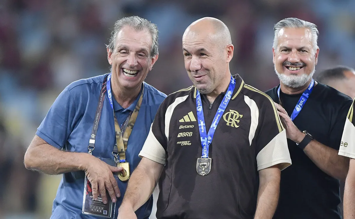 Flamengo contrata Pedro Henrique e define empréstimo ao Paysandu até o fim da Série C