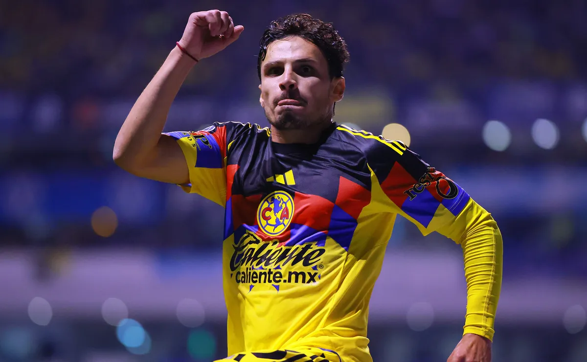 Palmeiras ameaça ir à FIFA após atraso de pagamento do América-MEX por Raphael Veiga; veja valores