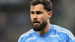 Goleiro chegou no início do ano - Foto: Gilson Lobo/AGIF.