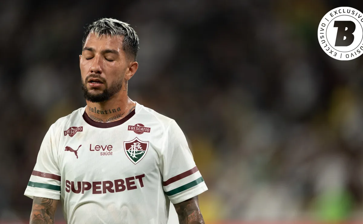 Fluminense tem queda de rendimento sem Lucho e aproveitamento da equipe cai para 56%