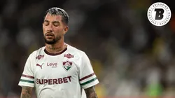 Fluminense tem queda de rendimento sem Lucho na temporada